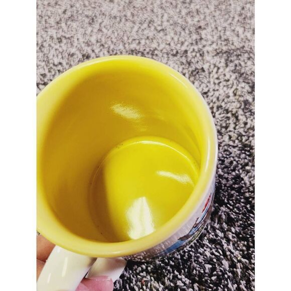 Curious George Visits the Zoo Mug - Picture 6 of 8